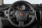 Porsche Panamera Panamera S E-Hybrid Panamera S E-Hybrid Turismo Interior Volante 5 puertas