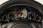 Porsche Panamera Panamera S E-Hybrid Panamera S E-Hybrid Turismo Interior Cuadro de instrumentos 5 puertas