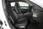 Porsche Panamera Panamera S E-Hybrid Panamera S E-Hybrid Turismo Interior Asientos 5 puertas