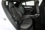 Porsche Panamera Panamera S E-Hybrid Panamera S E-Hybrid Turismo Interior Asientos 5 puertas