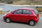 TATA Vista Diesel 95 CV Gama Vista Turismo Exterior Lateral-Cenital 5 puertas