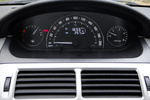 TATA Vista Diesel 95 CV Gama Vista Turismo Interior Cuadro de instrumentos 5 puertas