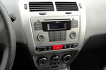 TATA Vista Diesel 95 CV Gama Vista Turismo Interior Consola Central 5 puertas