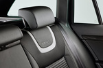 Skoda Octavia RS RS Turismo familiar Interior Reposacabezas 5 puertas