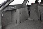 Skoda Octavia RS RS Turismo familiar Interior Maletero 5 puertas