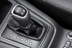 Skoda Yeti Gama Yeti Gama Yeti Todo terreno Interior Palanca de Cambios 5 puertas