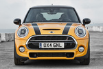MINI MINI MINI Cooper S MINI Cooper S Turismo Exterior Frontal 3 puertas