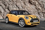 MINI MINI MINI Cooper S MINI Cooper S Turismo Exterior Lateral-Frontal 3 puertas
