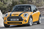 MINI MINI MINI Cooper S MINI Cooper S Turismo Exterior Frontal-Lateral 3 puertas