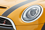 MINI MINI MINI Cooper S MINI Cooper S Turismo Exterior Faro 3 puertas
