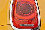 MINI MINI MINI Cooper S MINI Cooper S Turismo Exterior Pilotos 3 puertas