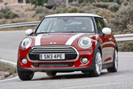 MINI MINI MINI Cooper MINI Cooper Turismo Exterior Frontal 3 puertas