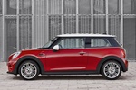 MINI MINI MINI Cooper MINI Cooper Turismo Exterior Lateral 3 puertas