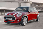 MINI MINI MINI Cooper MINI Cooper Turismo Exterior Frontal-Lateral 3 puertas