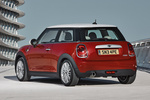 MINI MINI MINI Cooper MINI Cooper Turismo Exterior Lateral-Posterior 3 puertas