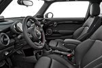 MINI MINI MINI Cooper MINI Cooper S Turismo Interior Asientos 3 puertas