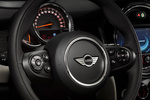 MINI MINI MINI Cooper MINI Cooper S Turismo Interior Volante 3 puertas