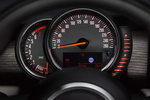 MINI MINI MINI Cooper MINI Cooper S Turismo Interior Instrumentaci&oacute;n 3 puertas