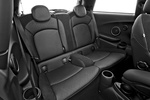 MINI MINI MINI Cooper MINI Cooper S Turismo Interior Asientos 3 puertas