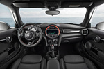 MINI MINI MINI Cooper MINI Cooper S Turismo Interior Salpicadero 3 puertas