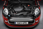 MINI MINI MINI Cooper MINI Cooper Turismo T&eacute;cnica Motor 3 puertas