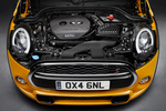 MINI MINI MINI Cooper S MINI Cooper S Turismo T&eacute;cnica Motor 3 puertas
