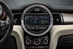 MINI MINI MINI Cooper MINI Cooper Turismo Interior Salpicadero 3 puertas
