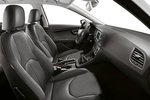 SEAT Le&oacute;n Gama Le&oacute;n ST Turismo familiar Interior Asientos 5 puertas