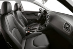 SEAT Le&oacute;n Gama Le&oacute;n ST Turismo familiar Interior Asientos 5 puertas