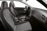 SEAT Le&oacute;n Gama Le&oacute;n ST Turismo familiar Interior Asientos 5 puertas