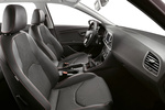 SEAT Le&oacute;n Gama Le&oacute;n ST Turismo familiar Interior Asientos 5 puertas