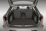 SEAT Le&oacute;n Gama Le&oacute;n ST Gama Le&oacute;n ST Turismo familiar Interior Cortinilla 5 puertas