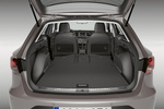 SEAT Le&oacute;n Gama Le&oacute;n ST Turismo familiar Interior Maletero 5 puertas