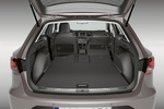 SEAT Le&oacute;n Gama Le&oacute;n ST Turismo familiar Interior Maletero 5 puertas