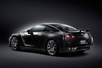 Nissan GT-R Gama GT-R Gama GT-R Coup&eacute; Exterior Lateral-Posterior 2 puertas