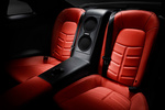 Nissan GT-R Gama GT-R Gama GT-R Coup&eacute; Interior Asientos 2 puertas
