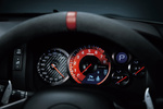 Nissan GT-R GT-R Nismo GT-R Nismo Coup&eacute; Interior Cuadro de instrumentos 2 puertas