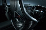 Nissan GT-R GT-R Nismo GT-R Nismo Coup&eacute; Interior Asientos 2 puertas