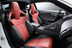 Jaguar F-Type R Coup&eacute; V8 5.0 S/C 550 CV R V8 Coup&eacute; Coup&eacute; Interior Asientos 2 puertas