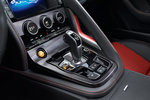 Jaguar F-Type R Coup&eacute; V8 5.0 S/C 550 CV R V8 Coup&eacute; Coup&eacute; Interior Asientos 2 puertas