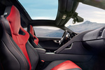 Jaguar F-Type R Coup&eacute; V8 5.0 S/C 550 CV R V8 Coup&eacute; Coup&eacute; Interior Asientos 2 puertas