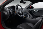 Jaguar F-Type S Coup&eacute; V6 3.0 S/C 381 CV S V6 Coup&eacute; Coup&eacute; Interior Salpicadero 2 puertas
