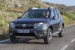 Dacia Duster Gama Duster Gama Duster Todo terreno Exterior Frontal-Lateral 5 puertas