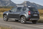 Dacia Duster Gama Duster Gama Duster Todo terreno Exterior Lateral-Posterior 5 puertas