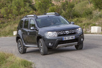 Dacia Duster Gama Duster Gama Duster Todo terreno Exterior Lateral-Frontal 5 puertas