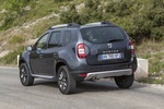 Dacia Duster Gama Duster Gama Duster Todo terreno Exterior Lateral-Posterior 5 puertas
