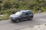 Dacia Duster Gama Duster Gama Duster Todo terreno Exterior Lateral-Cenital 5 puertas