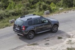 Dacia Duster Gama Duster Gama Duster Todo terreno Exterior Posterior-Lateral-Cenital 5 puertas