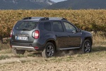 Dacia Duster Gama Duster Gama Duster Todo terreno Exterior Lateral-Posterior 5 puertas