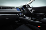 Honda Vezel Gama Vezel Gama Vezel Todo terreno Interior Salpicadero 5 puertas